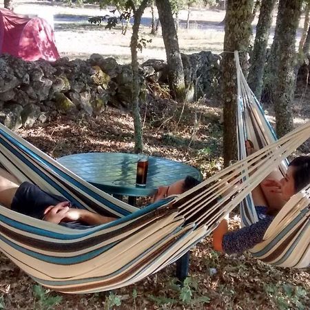 Las Casitas De Las Arribes Hotel Aldeadávila de la Ribera Стая снимка