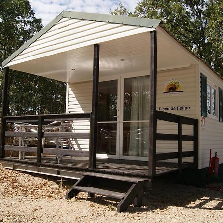 Las Casitas De Las Arribes Hotel Aldeadávila de la Ribera Екстериор снимка