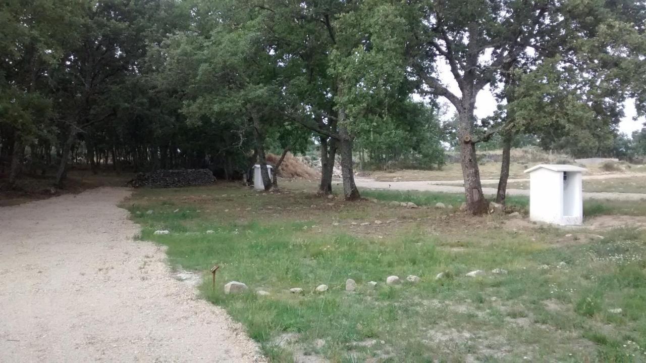 Las Casitas De Las Arribes Hotel Aldeadávila de la Ribera Стая снимка