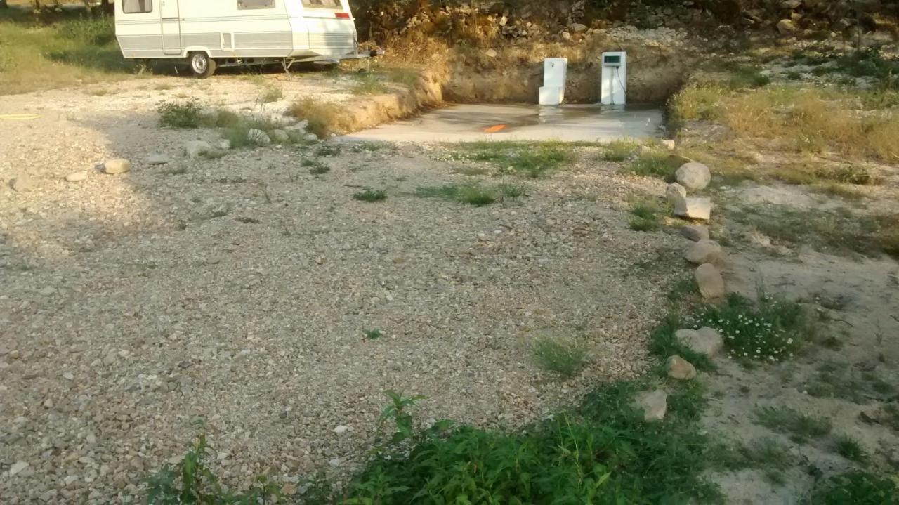 Las Casitas De Las Arribes Hotel Aldeadávila de la Ribera Екстериор снимка