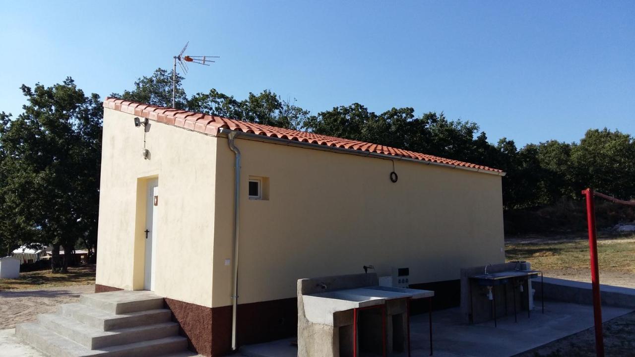 Las Casitas De Las Arribes Hotel Aldeadávila de la Ribera Екстериор снимка